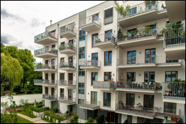 Fernwärme, HA-Station