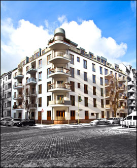 Wohnhaus, Erdgas, Brennwertkessel, Solaranlage